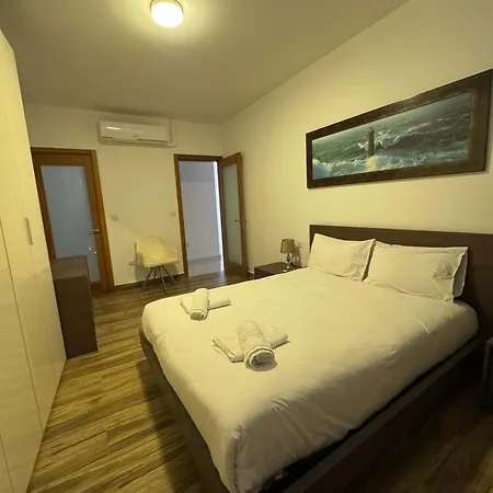 Bright 3br Penthouse With Amazing Views - By Hostmt Lägenhet *