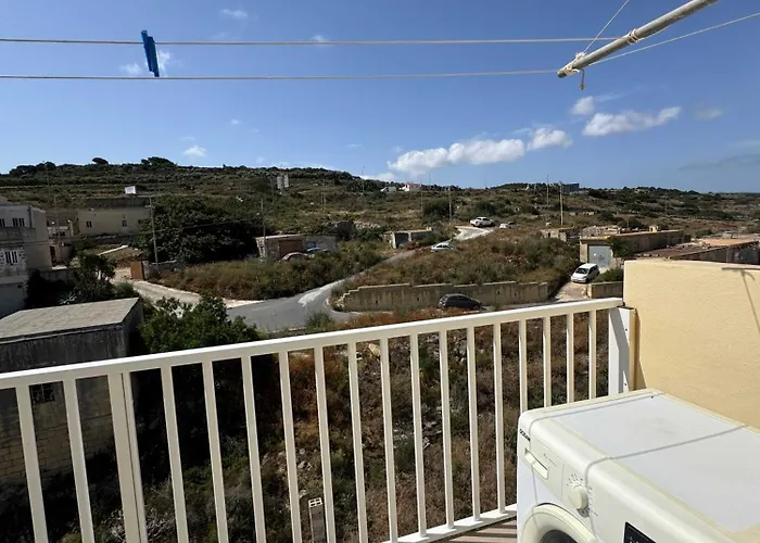 Bright 3br Penthouse With Amazing Views - By Hostmt St. Paul's Bay