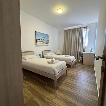 Bright 3br Penthouse With Amazing Views - By Hostmt * St. Paul's Bay